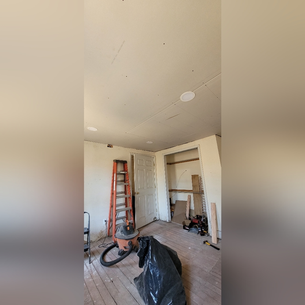 Raising money to help repair our forever home live https://gofund.me/1aa1eda0 - Picture 14 of 14
